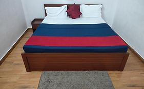 Sahyadri Lodge And Restaurant